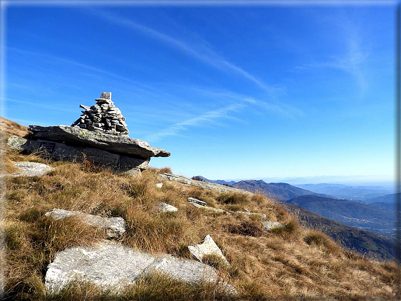 foto Poggio Frassati